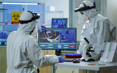 Digital Epidemiology