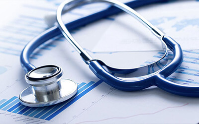 Business Consulting in Health Economics and Technology Assessment